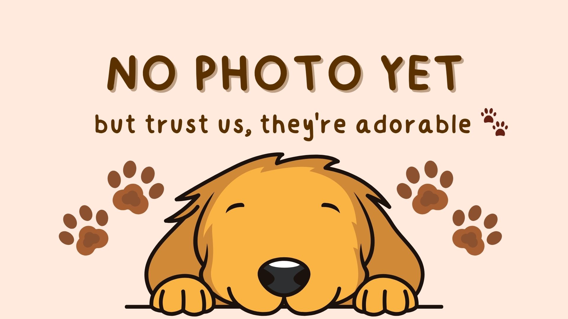 No photo yet